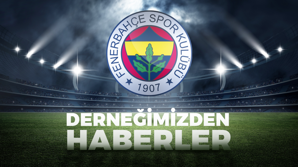 Dortmund Fenerbahçeliler Derneği Fenerbahçe